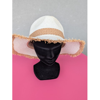 Chapeau d'été