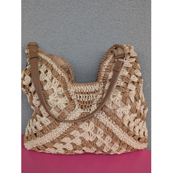 Sac à main d'été.