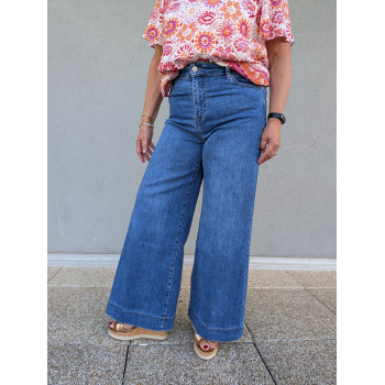 Jean large du 38/48.