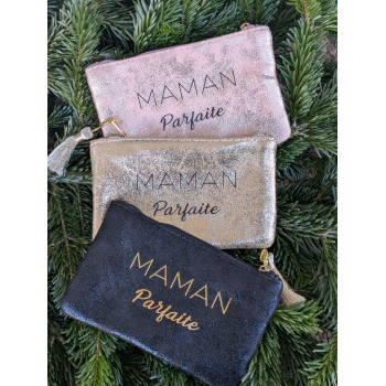 Pochette Maman parfaite.