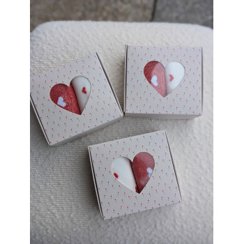 Paire de chaussettes saint...