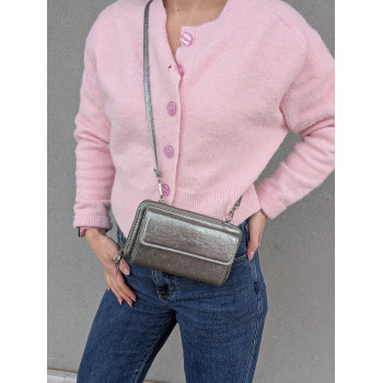 Pochette porte monnaie.