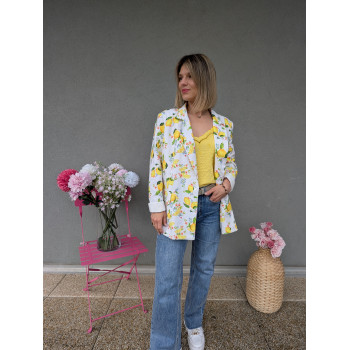 Blazer Citron.