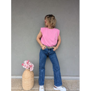 Haut Rose “Glow”
